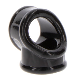 Toy Joy Ballstretcher souple Triple Pipe 30mm